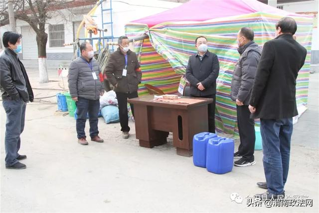 陕西省合阳县疫情最新情况