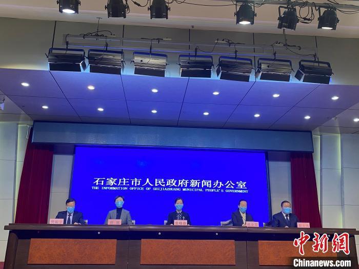 石家庄疫情波及陕西 防控挑战升级