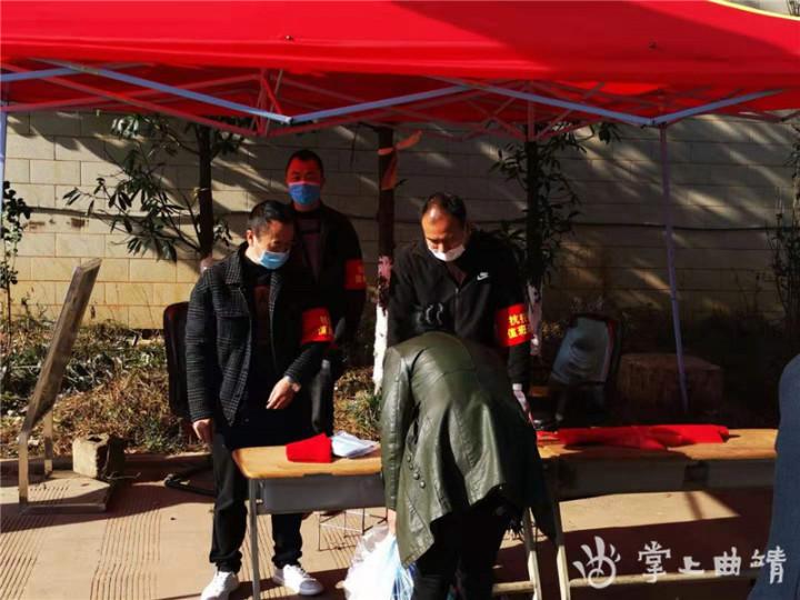 陕西省丹凤中学，疫情隔离纪实，守护校园安全