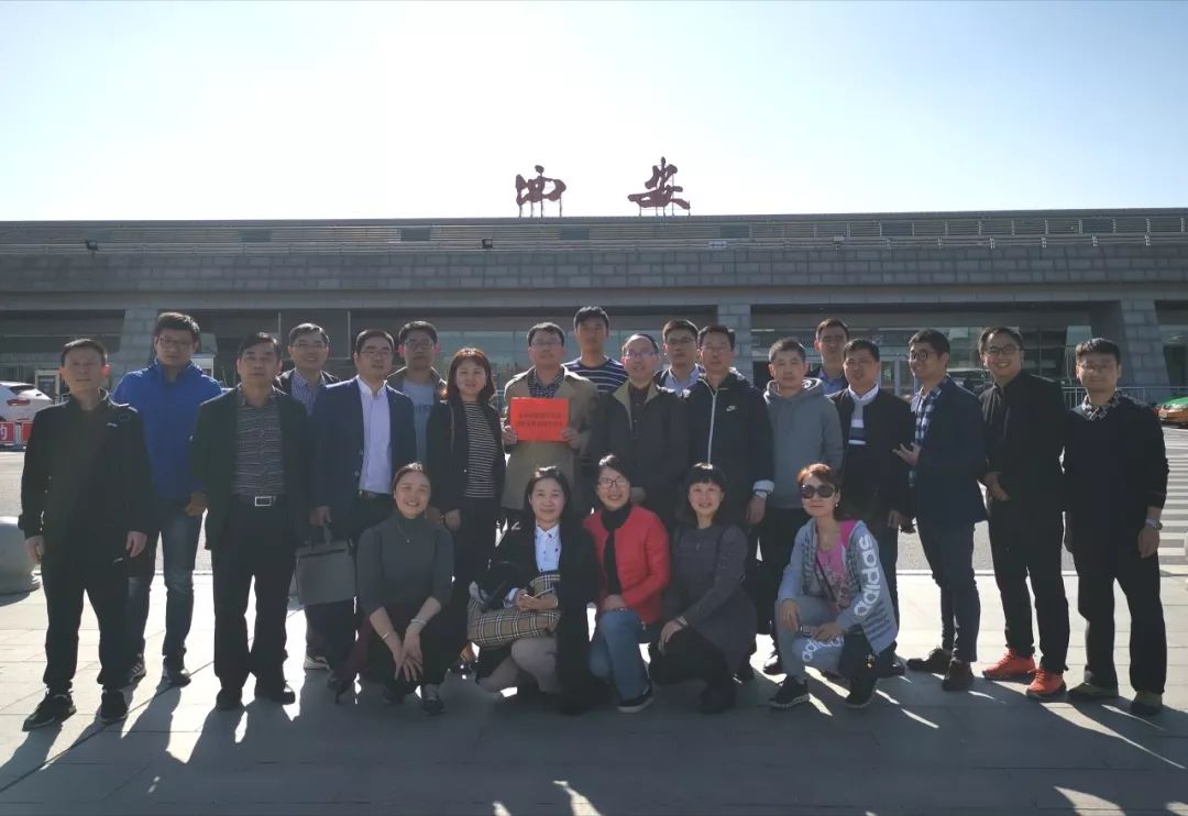 陕西省丹凤中学新校区，探索未来教育新蓝图
