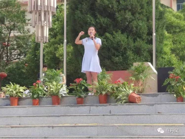 陕西省丹凤中学电话，连接知识与梦想的桥梁