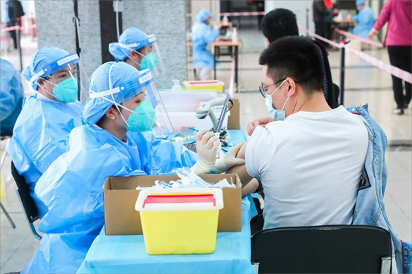 福建省疫情防控热线，守护健康的第一道防线