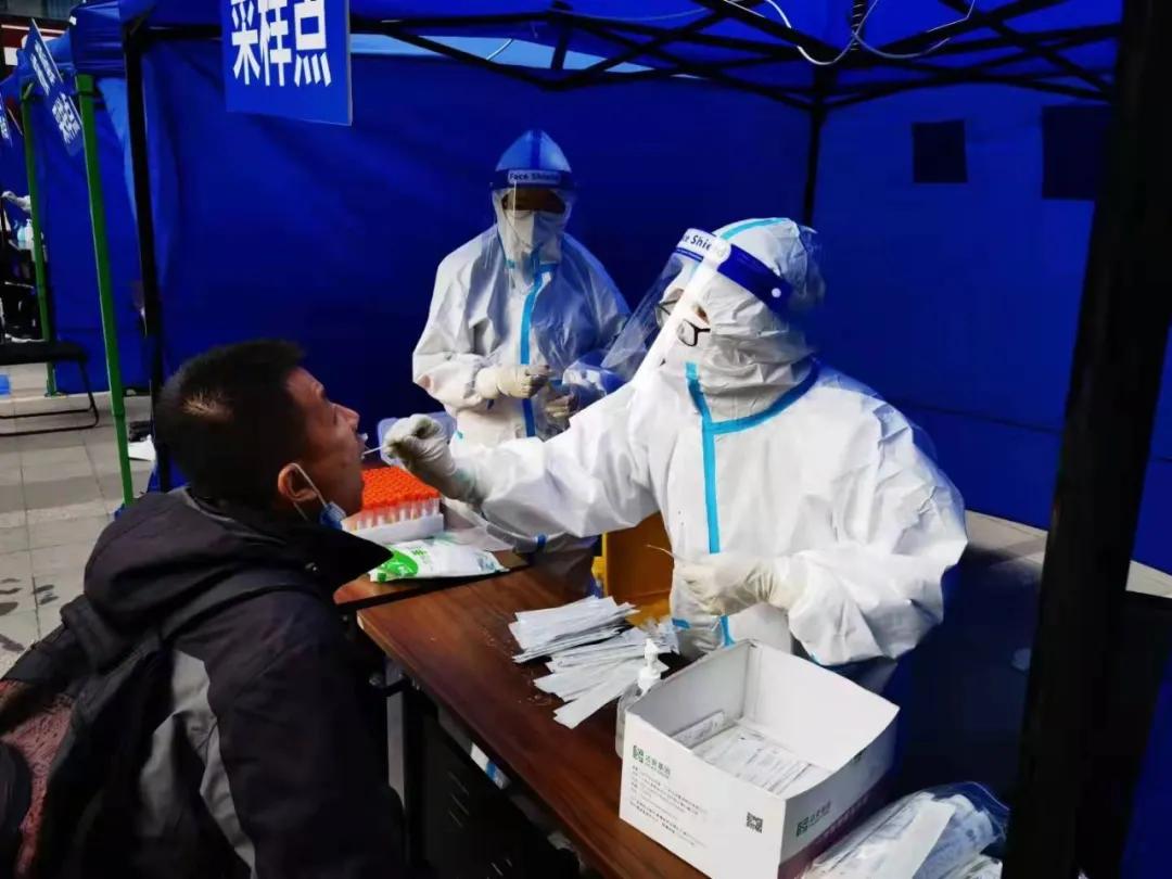青海疫情防控成效显著，经济复苏稳步前行