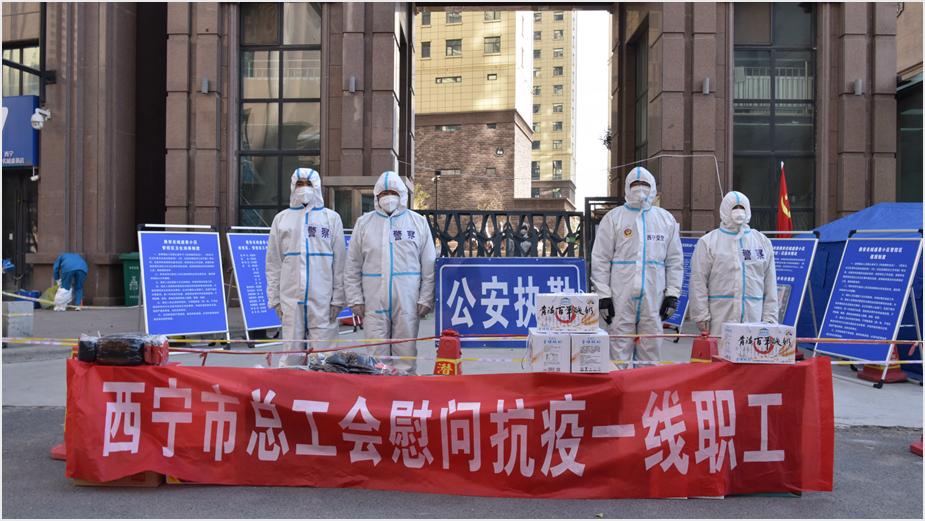 青海省与上海市疫情报告，防控成效与应对策略