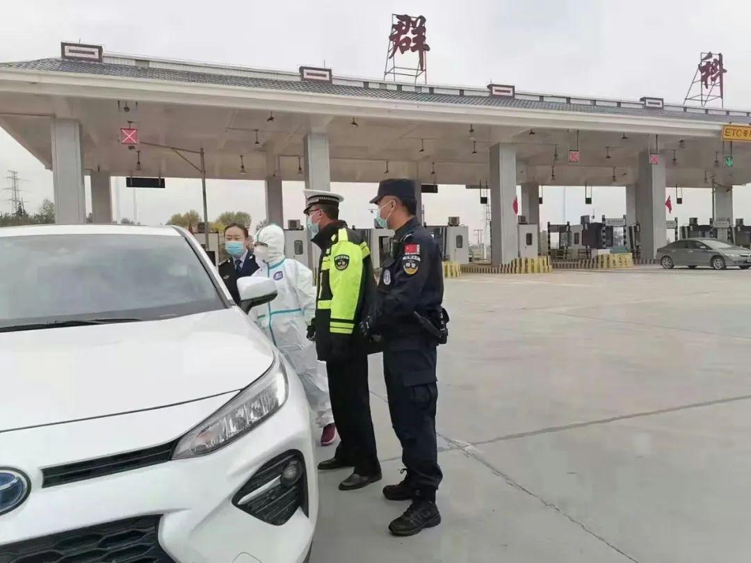 两地携手共筑健康防线，青海省与北京市疫情防控成效显著