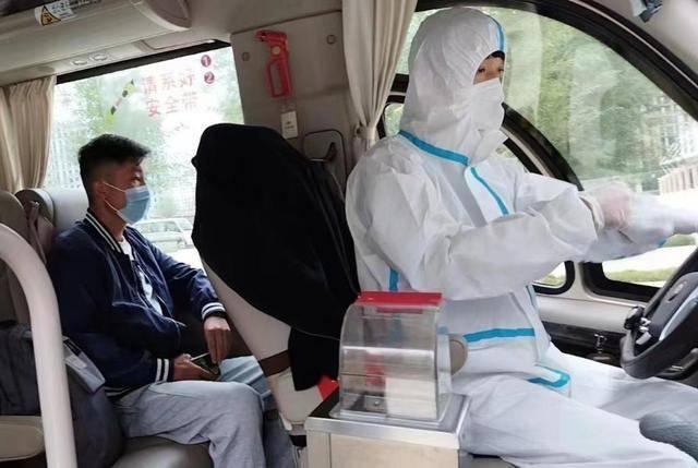 携手共筑健康防线，青海省疫情报告与银川最新消息
