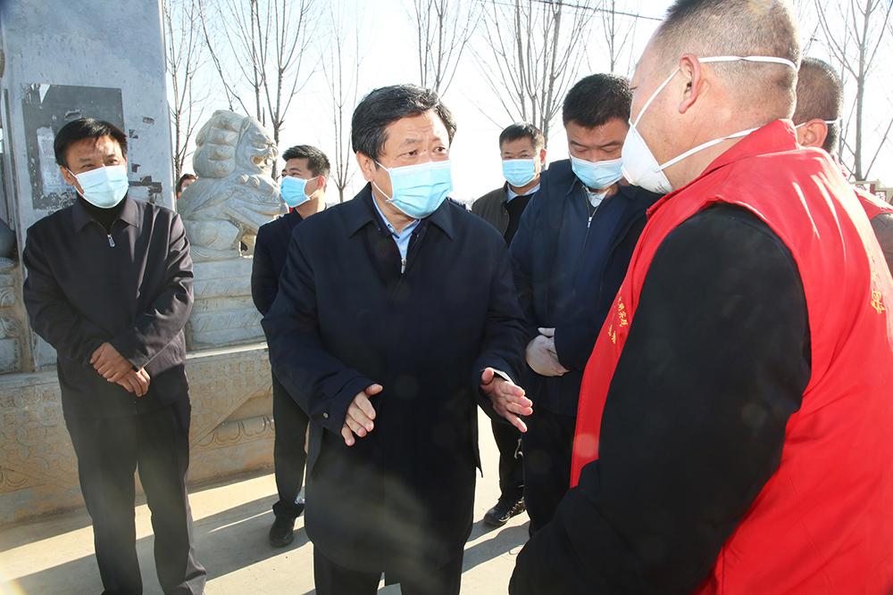 陕西疫情稳定，精准防控保障民生