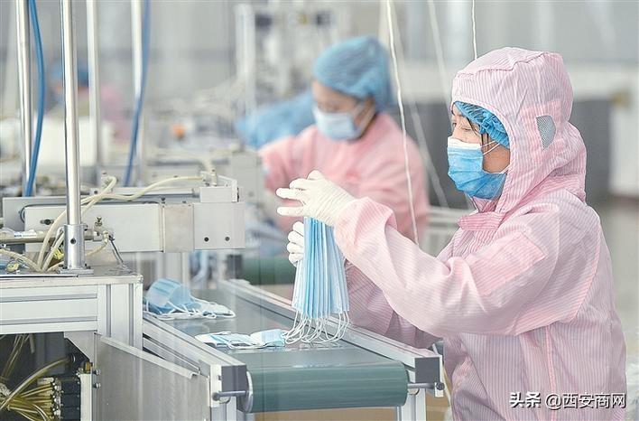 陕西疫情稳定，精准防控保障民生