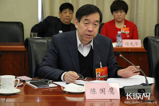 水利厅长开通举报电话，守护绿水青山