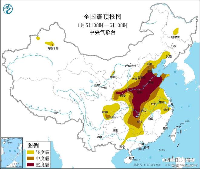 陕西疫情最新消息与太原天气观察