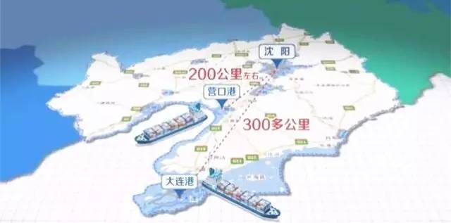 沈阳城市变迁与未来展望，2020年最新消息