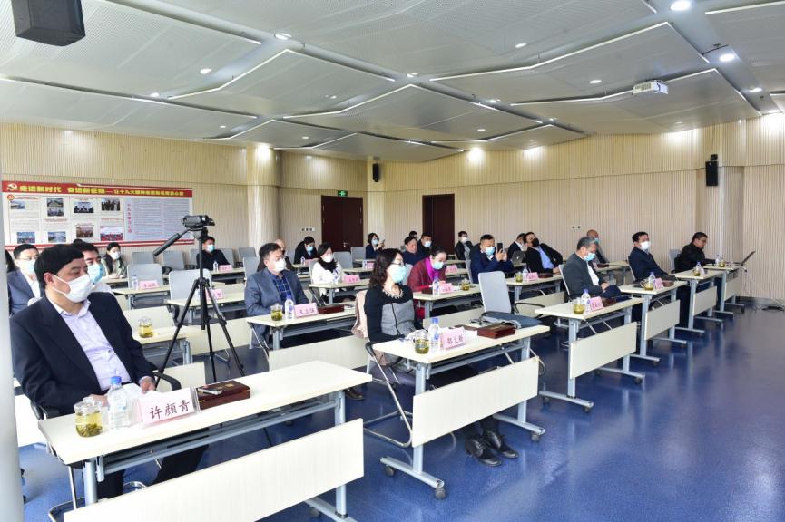 沈阳与吉林携手共渡疫情难关