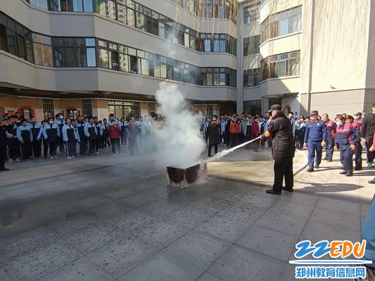 辽宁郑州携手共筑安全防线