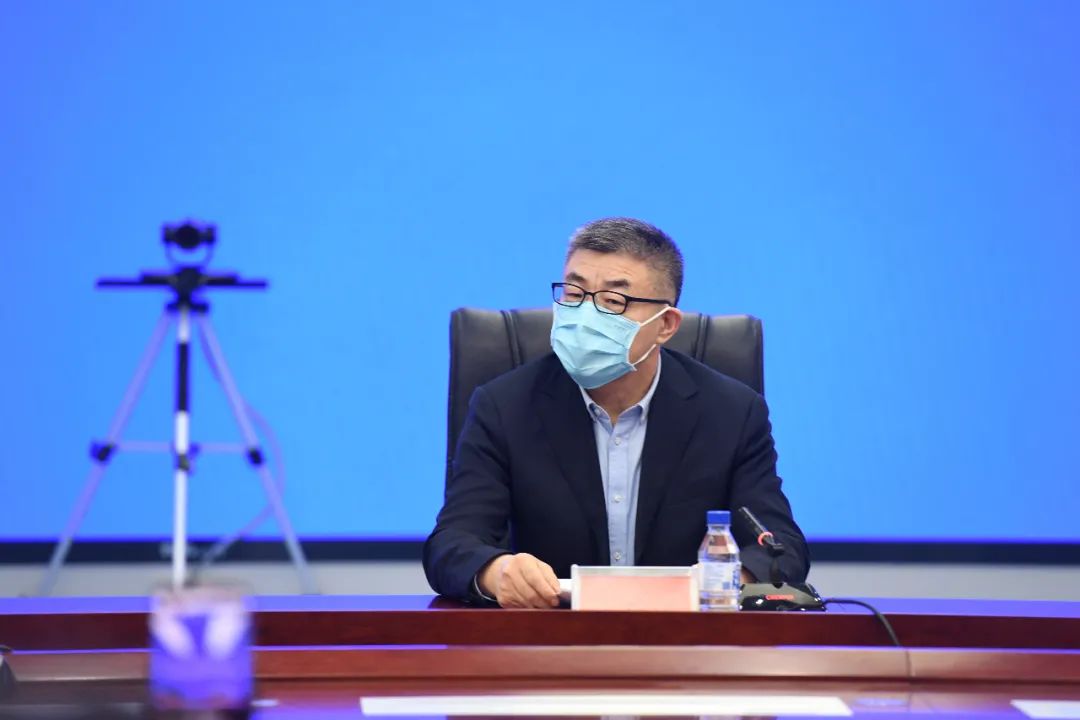 辽宁携手长春共筑安全防线