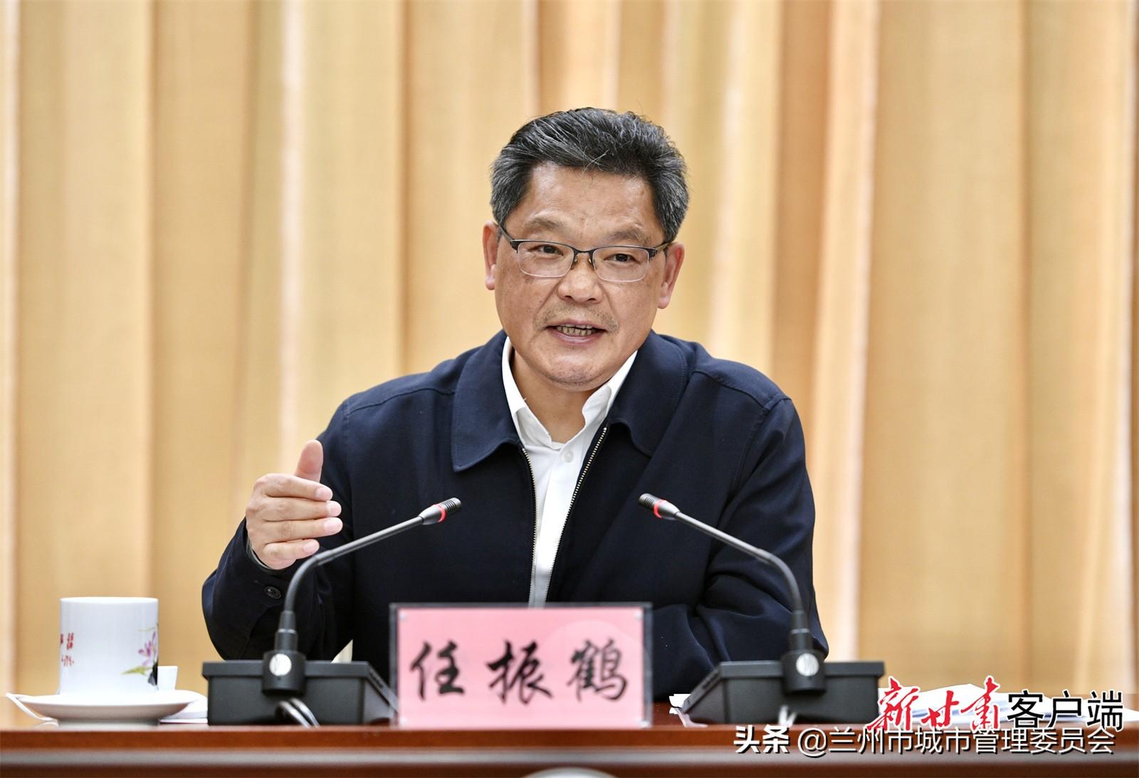 辽宁与兰州携手精准施策，共筑疫情防控安全防线