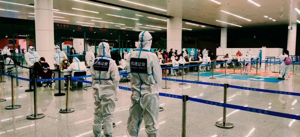 辽宁省疫情指挥中心电话及应对疫情的重要信息