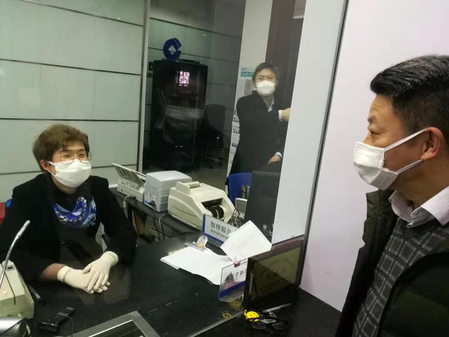 江西省全面防控疫情，科学应对挑战