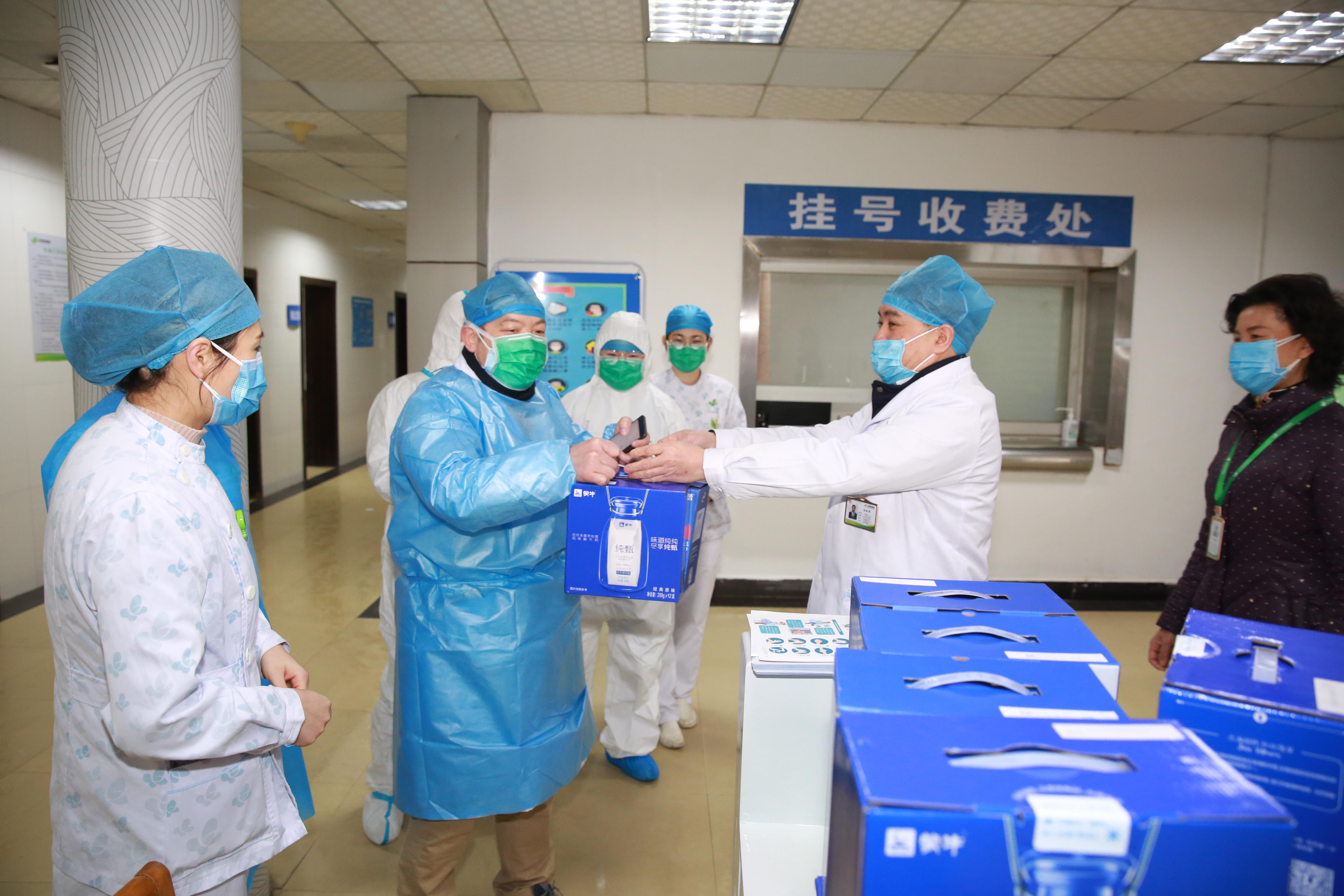 江西省全面防控疫情，科学应对挑战