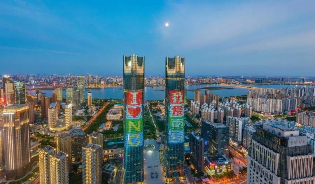 南昌市住建厅，推动城市高质量发展的关键力量