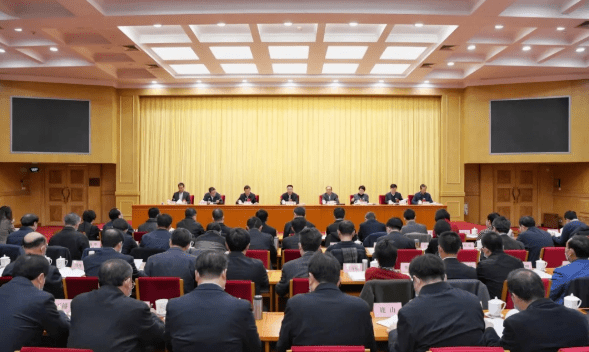 江西省住房与建设厅引领城乡建设绿色转型与发展