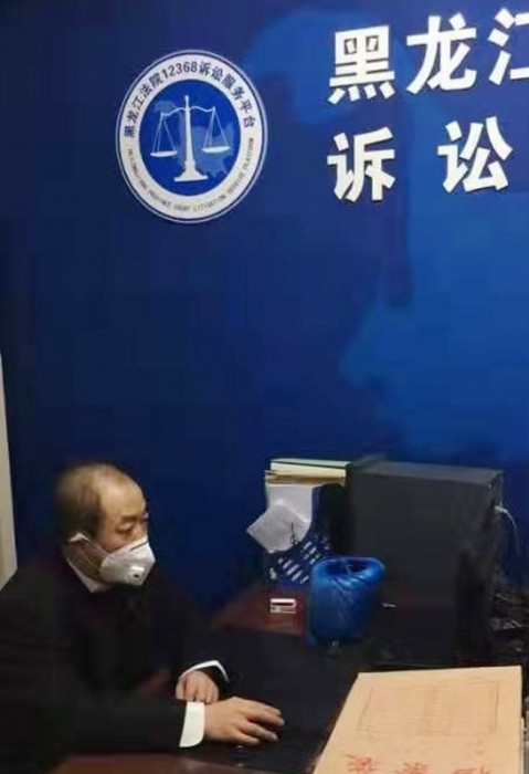 黑龙江省疫情防控情况综述，多措并举，全力保障人民生命安全和身体健康