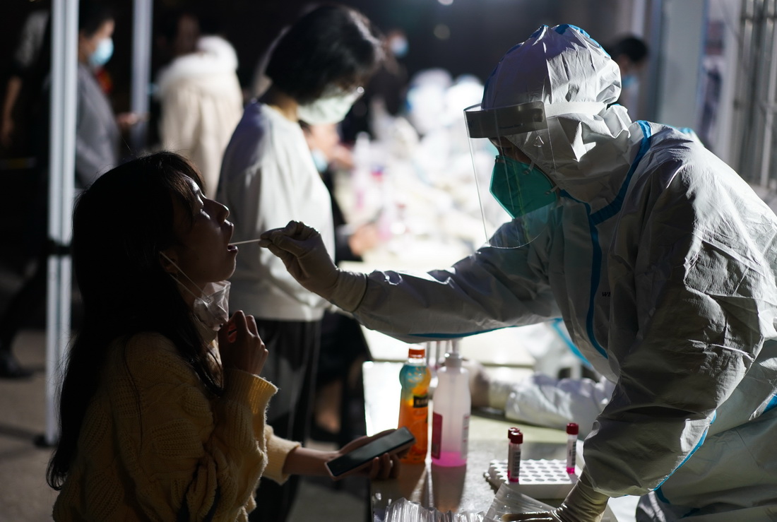 江西疫情防控措施全面升级