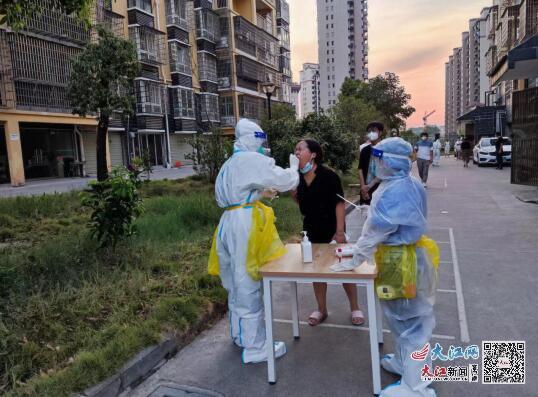江西贵溪，精准施策与全民参与共筑疫情防控安全防线
