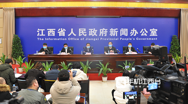 江西疫情精准防控下稳定复苏