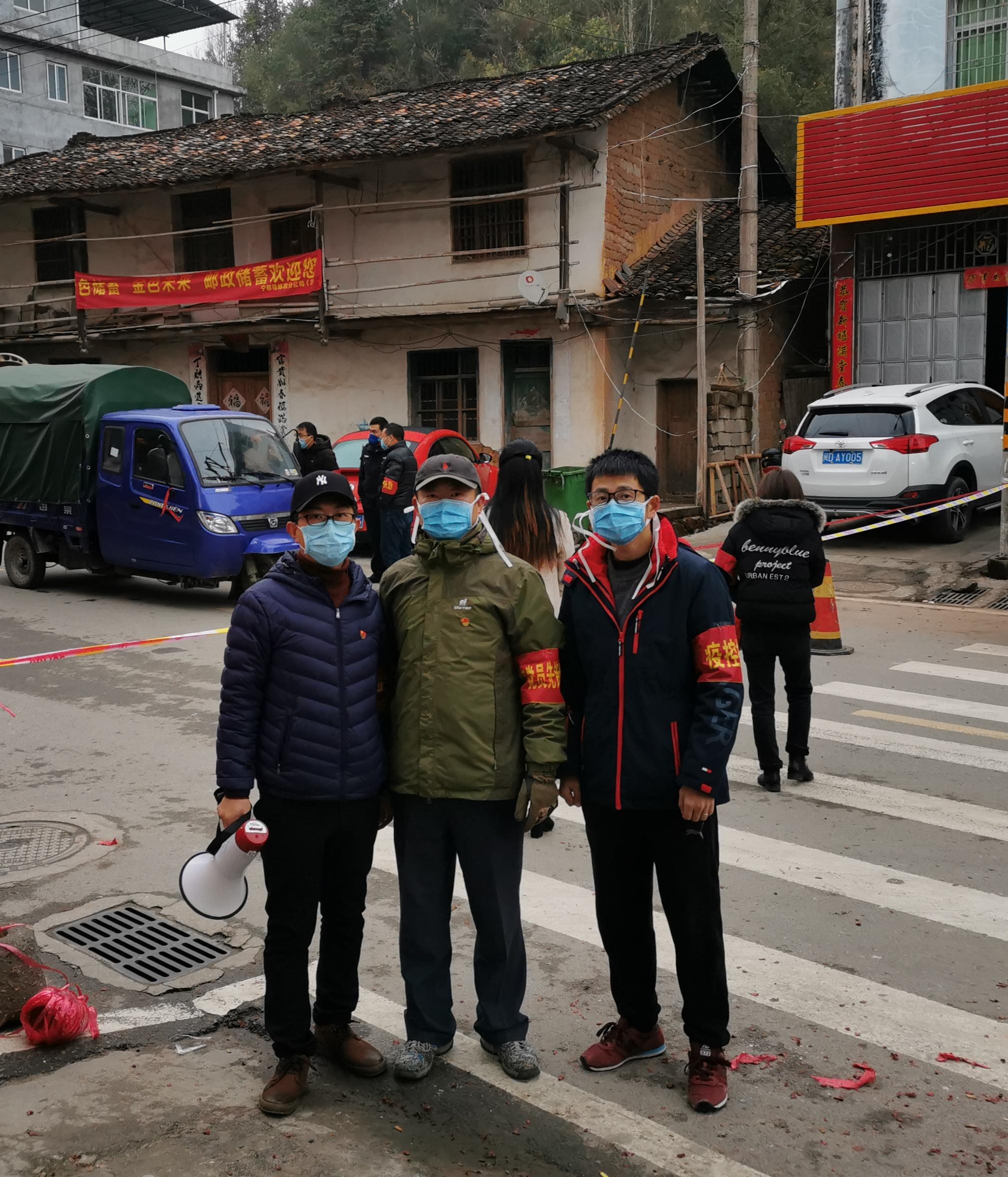 江西省疫情现状与防控措施分析