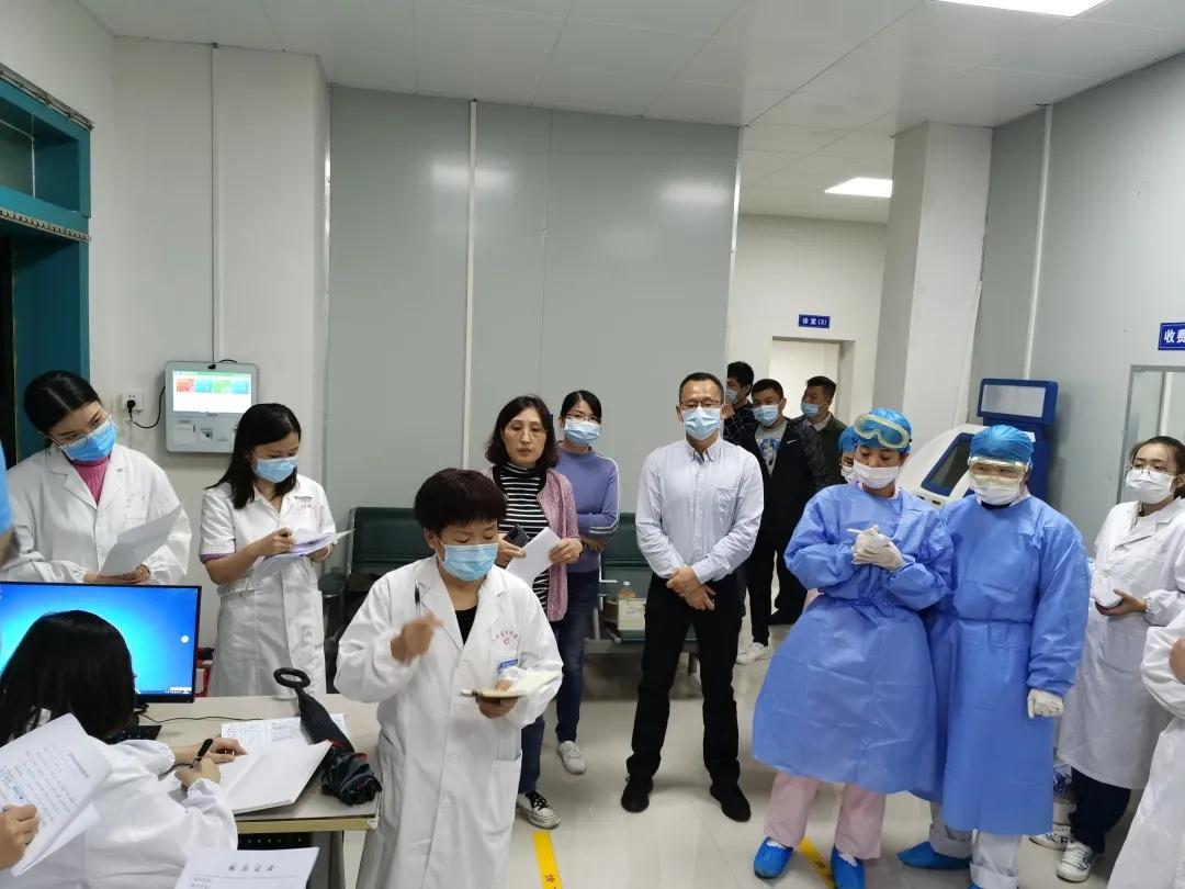 江西省疫情现状与防控措施分析