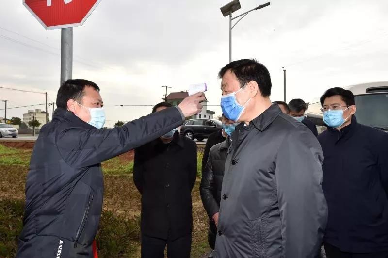 江西与石家庄疫情最新消息，应对策略与成效