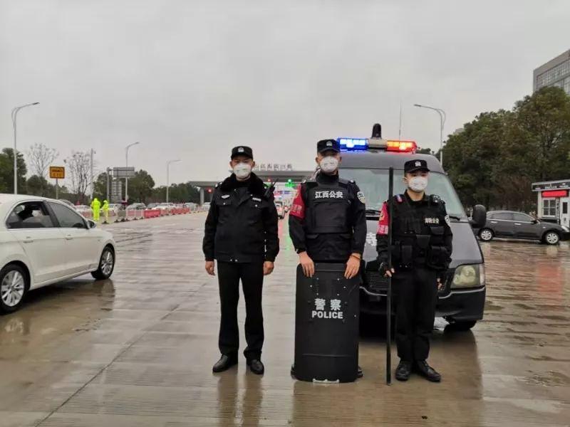 江西与石家庄疫情最新消息，应对策略与成效