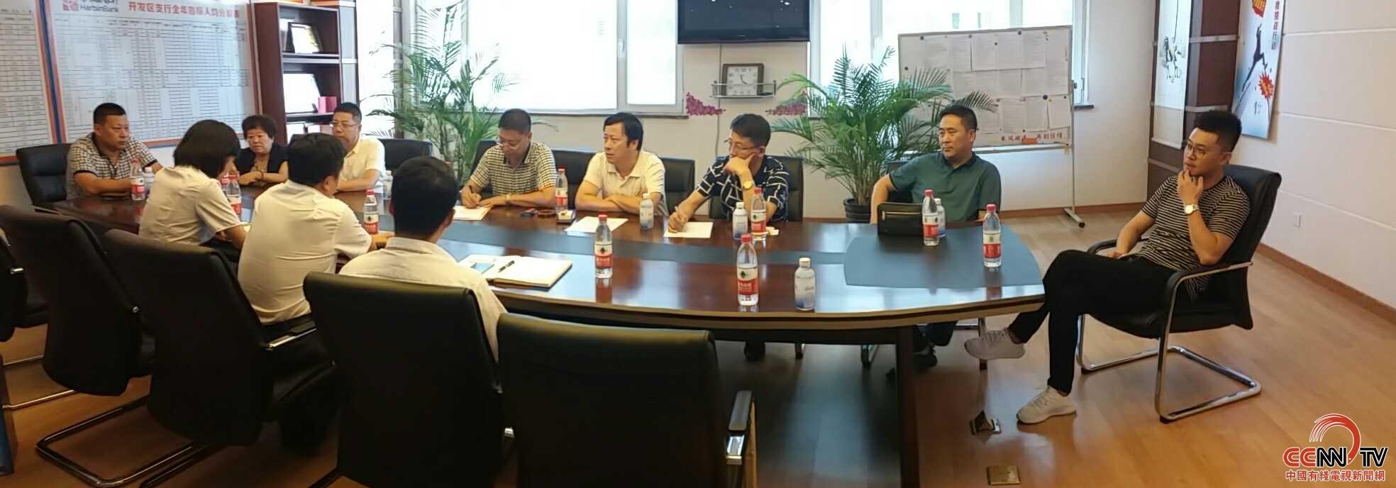 哈尔滨疫情下的双赢之路，全面防控与民生保障