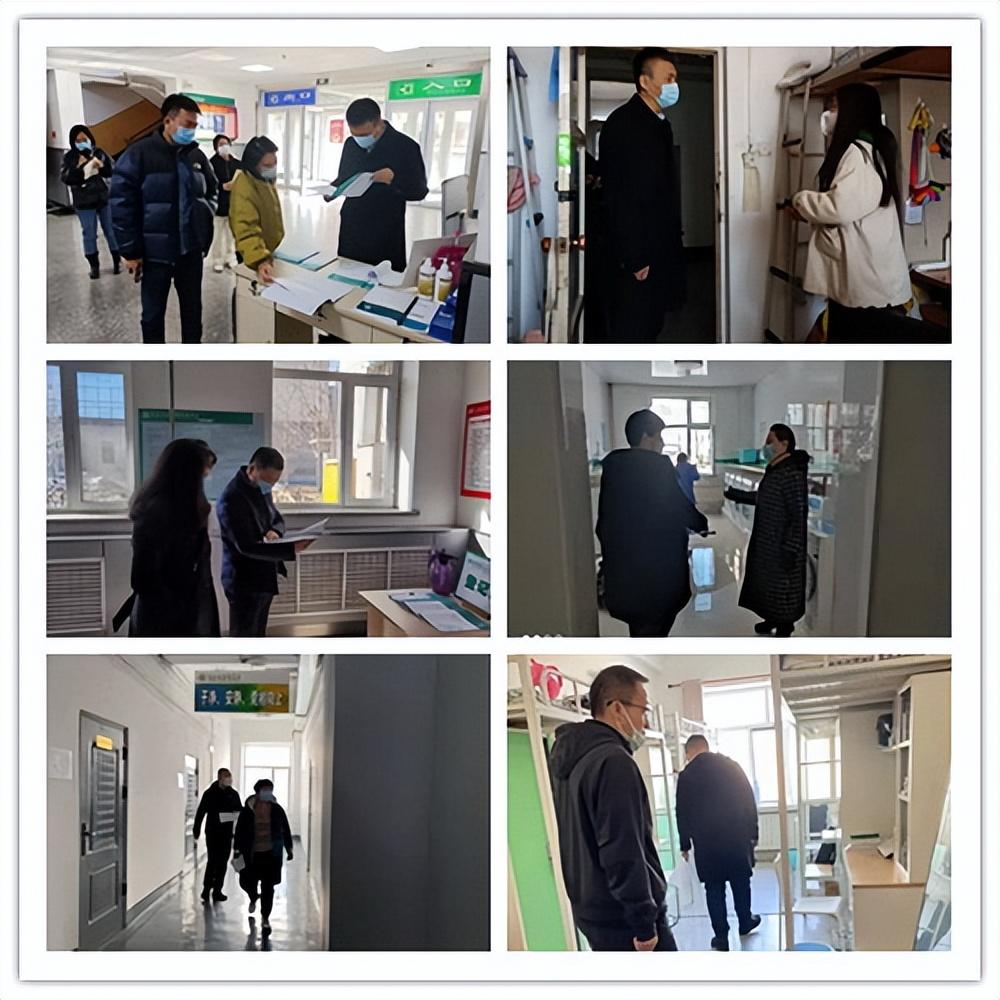 哈尔滨疫情下的城市生活与防控措施