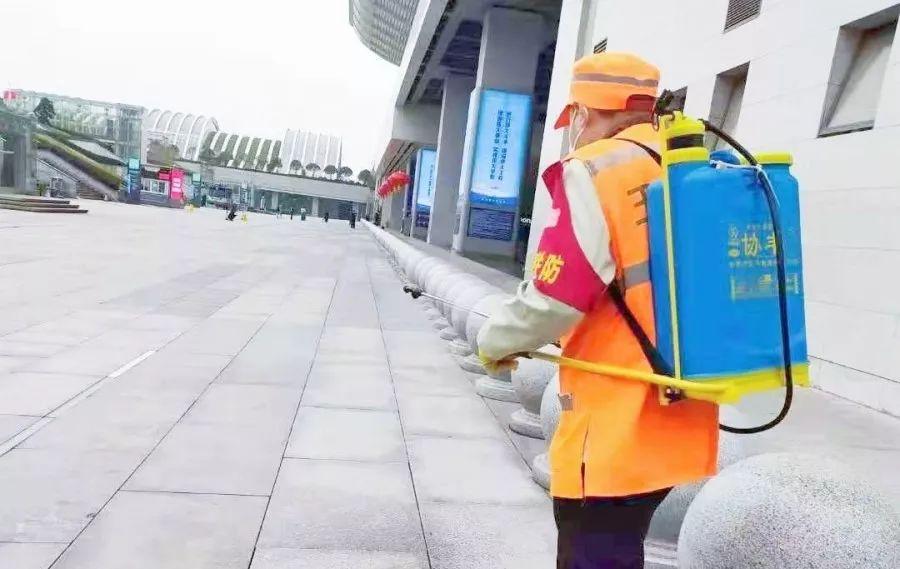 长沙科学精准高效有序防控疫情