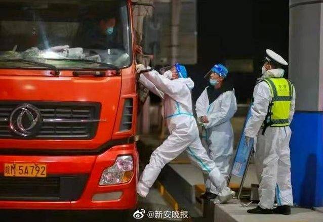 安徽合肥，疫情下的挑战与机遇