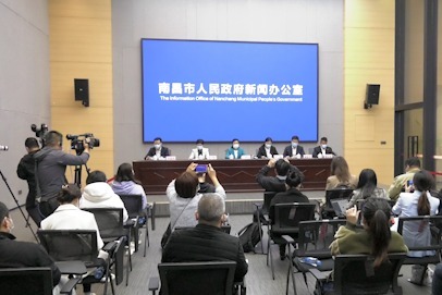 南昌疫情最新消息及应对策略
