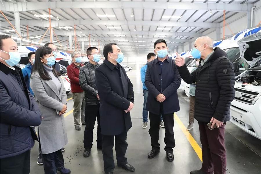 江西南昌科学精准施策，共筑疫情防控安全防线