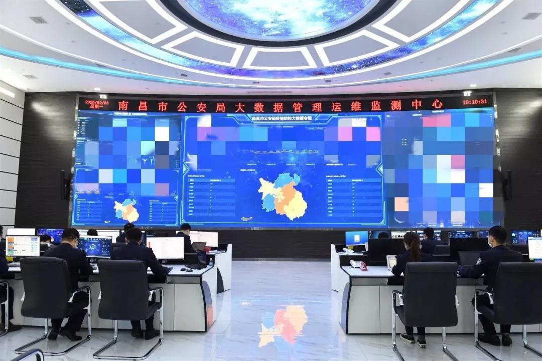 江西南昌科学精准施策，共筑疫情防控安全防线