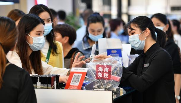 海口，疫情下的挑战、应对与希望