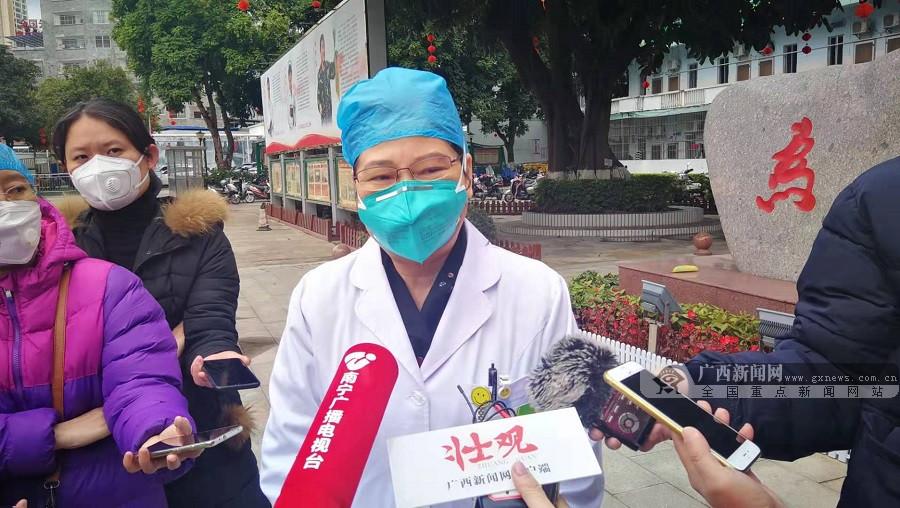 广西南宁，疫情报告与经济复苏的全方位观察