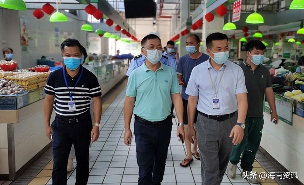 海口疫情挑战，防控策略与应对策略