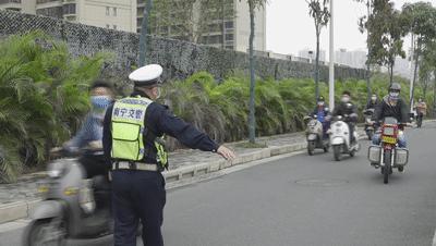 广西南宁精准施策筑牢疫情防控安全防线