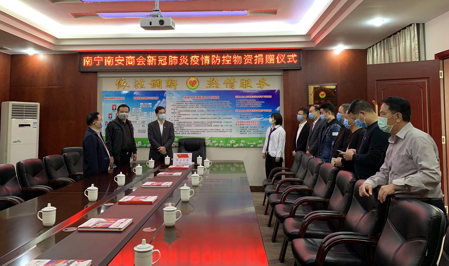 广西南宁精准施策筑牢疫情防控安全防线