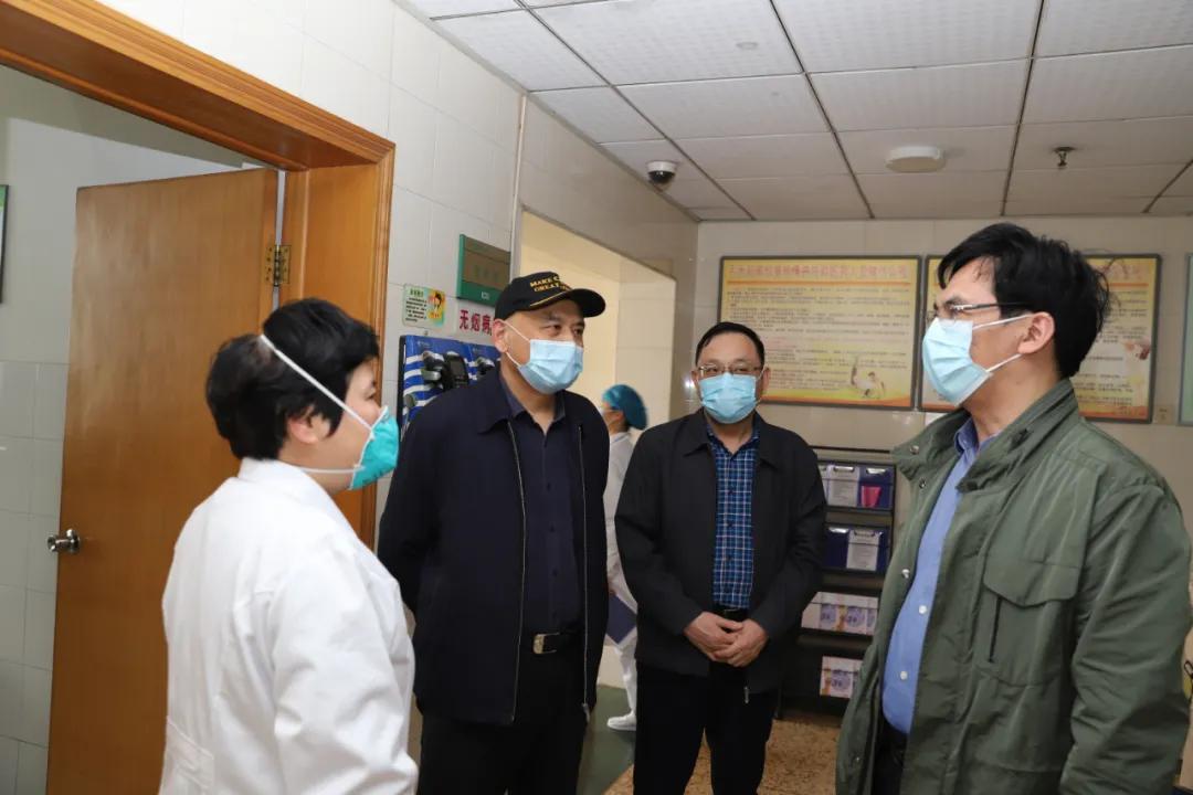 江西与昆明疫情最新动态，应对策略与消息更新