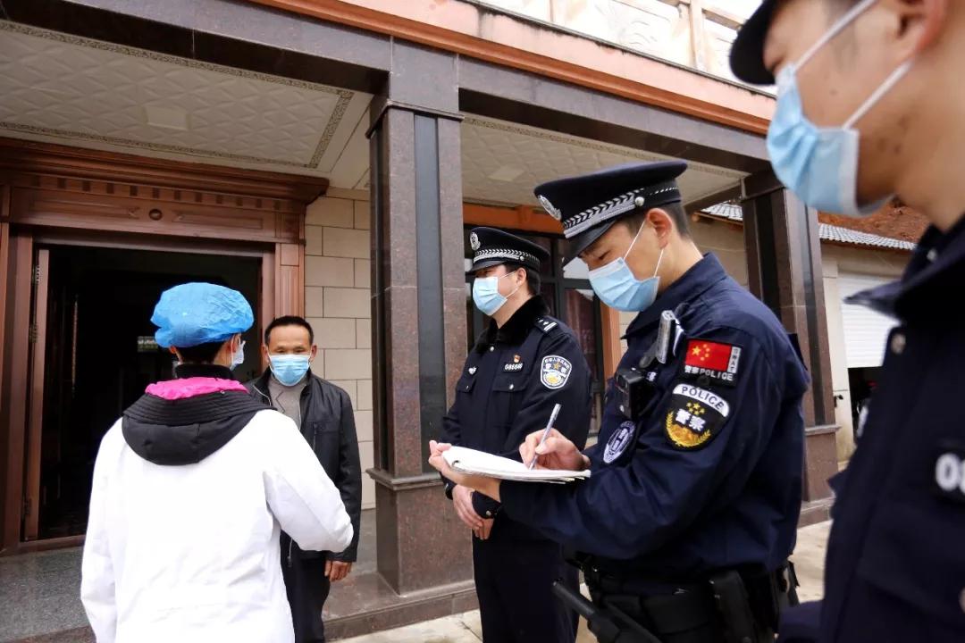 江西与昆明疫情最新动态，应对策略与消息更新