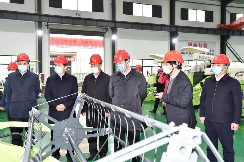 江西与西安疫情下的挑战与机遇