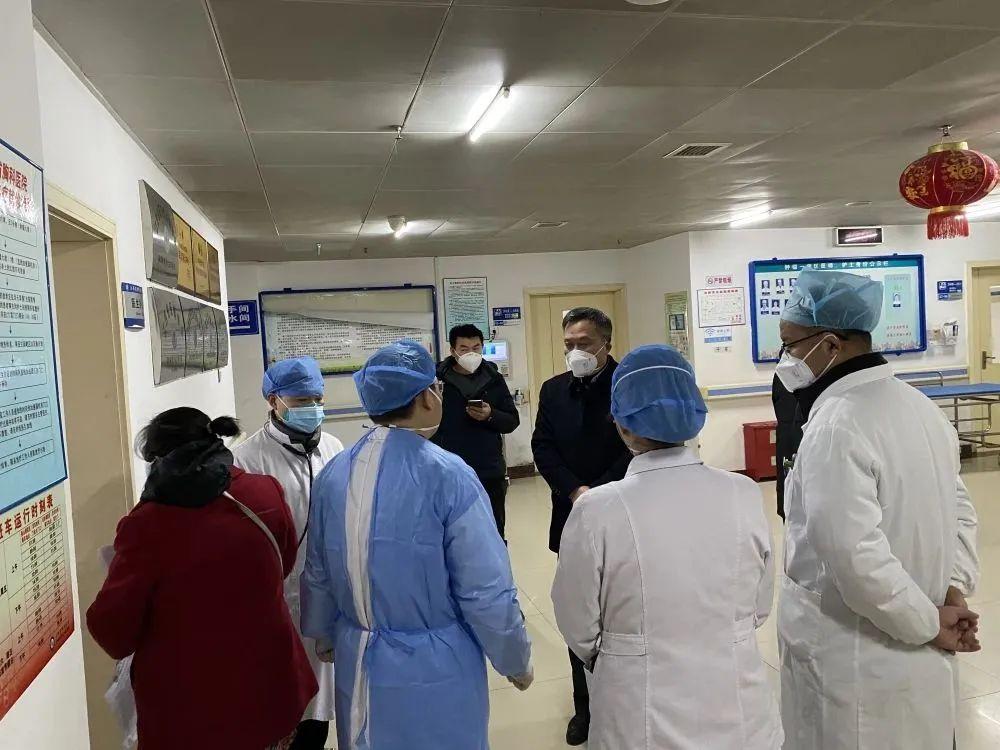 江西与西安疫情下的挑战与机遇