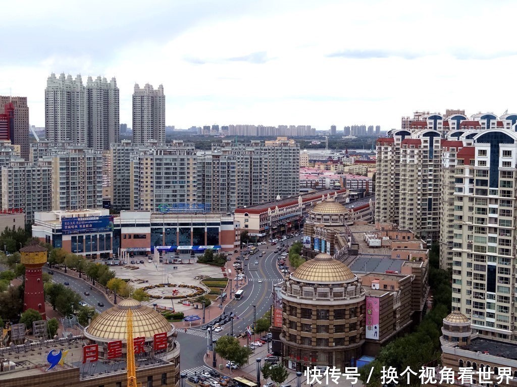 探寻中国南北交汇的神秘之地，江西与哈尔滨的地理文化交汇点