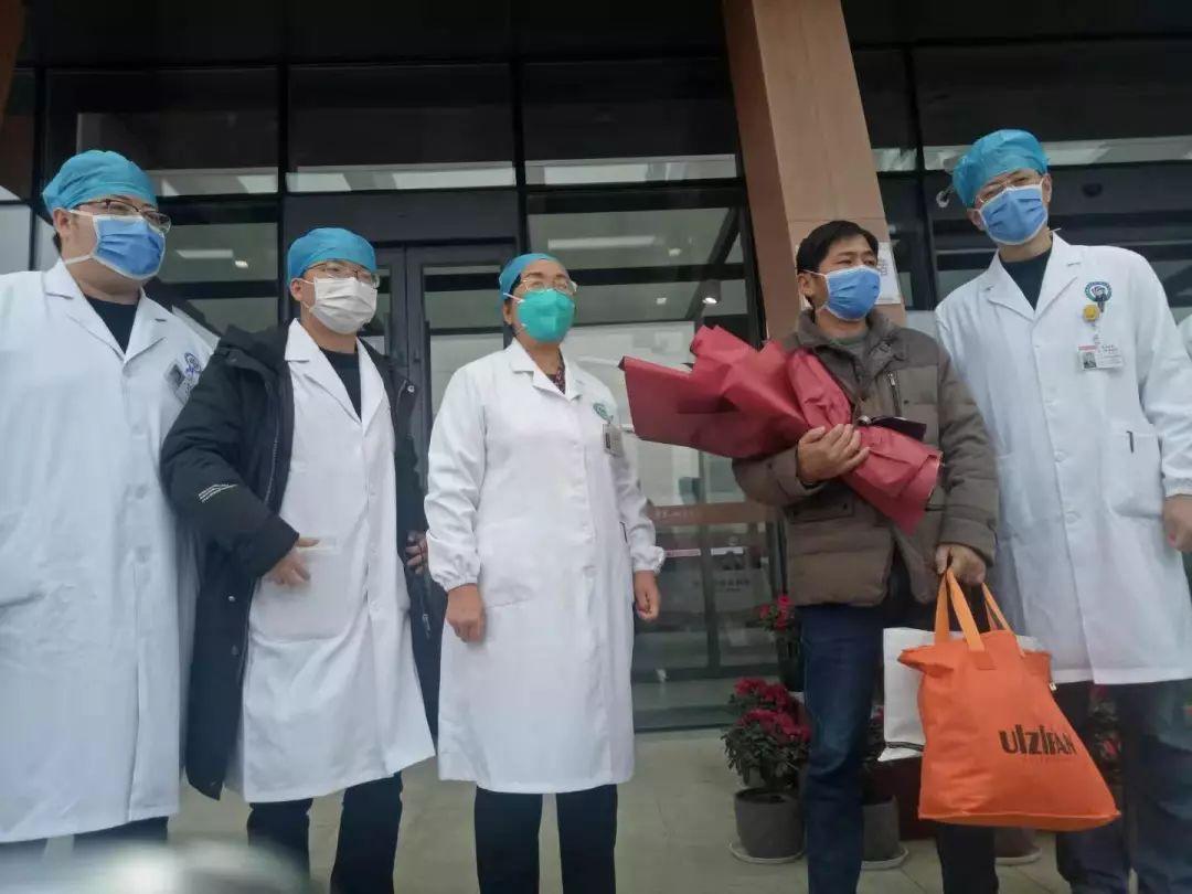 江西科学防控疫情，精准施策共筑安全防线